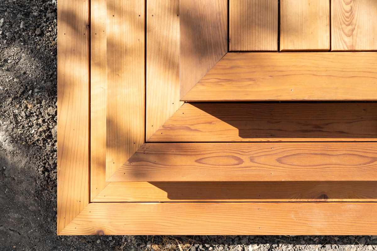 Outdoor Kitchens — Sonoma Residential Services